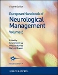 Cover: European Handbook of Neurological Management V2 - Wiley-Blackwell