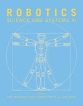 Cover: Robotics - MIT Press