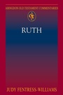 Cover: Ruth - Abingdon Press