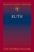 Cover: Ruth - Abingdon Press