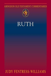 Enlarge image Cover: Ruth - Abingdon Press
