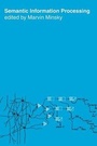 Cover: Semantic Information Processing - MIT Press