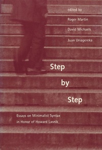 Abbildung von: Step by Step - MIT Press