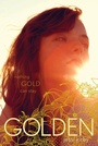 Cover: Golden - Simon & Schuster Books for Young Readers