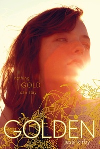 Enlarge image Cover: Golden - Simon & Schuster Books for Young Readers