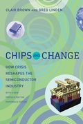 Cover: Chips and Change - MIT Press