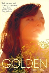 Enlarge image Cover: Golden - Simon & Schuster Books for Young Readers
