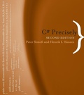 Cover: C# Precisely - MIT Press