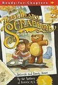 Cover: Teddy Bear's Scrapbook - Aladdin