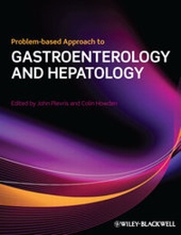 Abbildung von: Problem-based Approach to Gastroenterology and Hepatology - Wiley-Blackwell