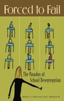 Cover: Forced to Fail - Praeger Publishers Inc