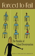 Cover: Forced to Fail - Praeger Publishers Inc