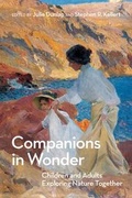 Cover: Companions in Wonder - MIT Press