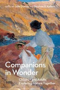 Enlarge image Cover: Companions in Wonder - MIT Press