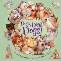 Enlarge image Cover: Dogs, Dogs, Dogs! - Simon & Schuster Books for Young Readers