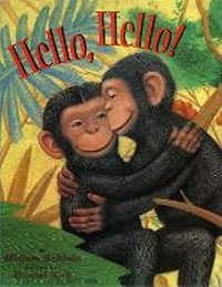 Enlarge image Cover: Hello, Hello! - Simon & Schuster Books for Young Readers