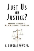 Cover: Just Us or Justice? - Abingdon Press