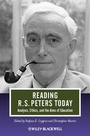 Cover: Reading R. S. Peters Today - Wiley-Blackwell