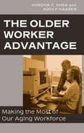 Cover: The Older Worker Advantage - Praeger Publishers Inc