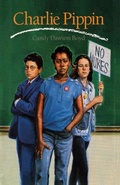 Cover: Charlie Pippin - Simon & Schuster Books for Young Readers