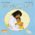 Cover: Mama's Day - Simon & Schuster Books for Young Readers