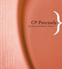 Cover: C# Precisely - MIT Press