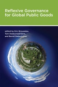 Cover: Reflexive Governance for Global Public Goods - MIT Press