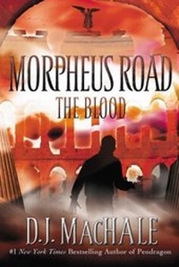 Enlarge image Cover: The Blood - Aladdin