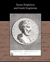 Abbildung von: Sextus Empiricus and Greek Scepticism - Book Jungle