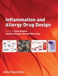 Cover: Inflammation and Allergy Drug Design - Wiley-Blackwell