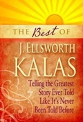 Cover: The Best of J. Ellsworth Kalas - Abingdon Press