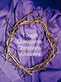 Cover: Tough Questions - Christians' Answers - AuthorHouse