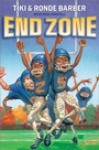 Cover: End Zone - Paula Wiseman Books