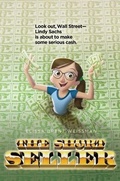 Cover: The Short Seller - Atheneum Books for Young Readers