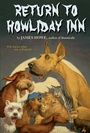 Cover: Return to Howliday Inn - Atheneum Books for Young Readers