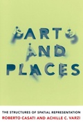 Cover: Parts and Places - Bradford Books