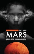 Cover: Mars - Praeger Publishers Inc