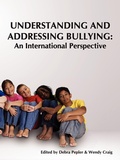 Cover: Understanding and Addressing Bullying - AuthorHouse