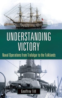 Enlarge image Cover: Understanding Victory - Praeger Publishers Inc