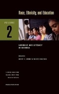 Cover: Race, Ethnicity, and Education - Praeger Publishers Inc