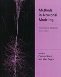 Cover: Methods in Neuronal Modeling - Bradford Books