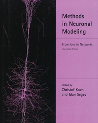 Abbildung von: Methods in Neuronal Modeling - Bradford Books