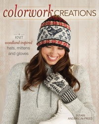 Abbildung von: Colorwork Creations - Krause Publications