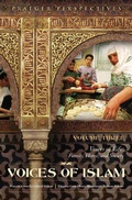 Cover: Voices of Islam - Praeger Publishers Inc