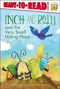 Cover: Inch and Roly and the Very Small Hiding Place - Simon Spotlight