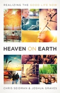 Cover: Heaven on Earth - Abingdon Press