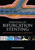 Cover: Bifurcation Stenting - Wiley-Blackwell