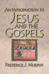 Enlarge image Cover: An Introduction to Jesus and the Gospels 18183 - Abingdon Press