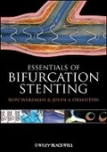 Bild: Bifurcation Stenting - Wiley-Blackwell