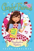 Cover: Marshmallow Mystery - Atheneum Books for Young Readers